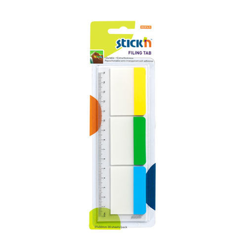 Sticker Note Filer Stick Notes – Bansal Stationers