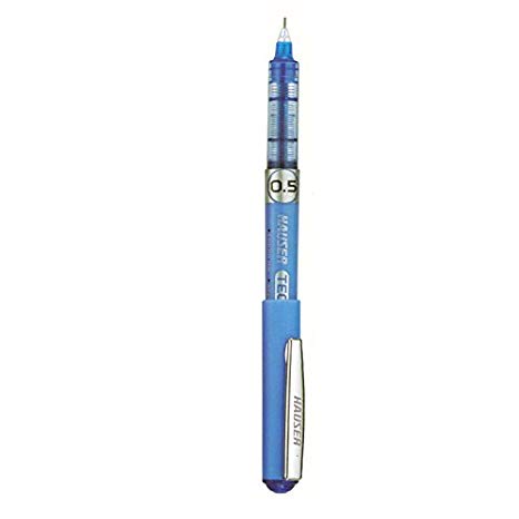 Hauser Tech5 Liquid Ink Pen 0.5 mm