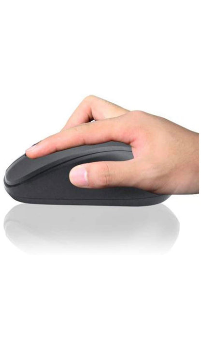 HP S500 Wireless Mouse