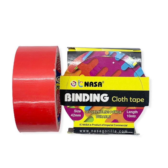 IC Nasa Binding Cloth Tape 42mm