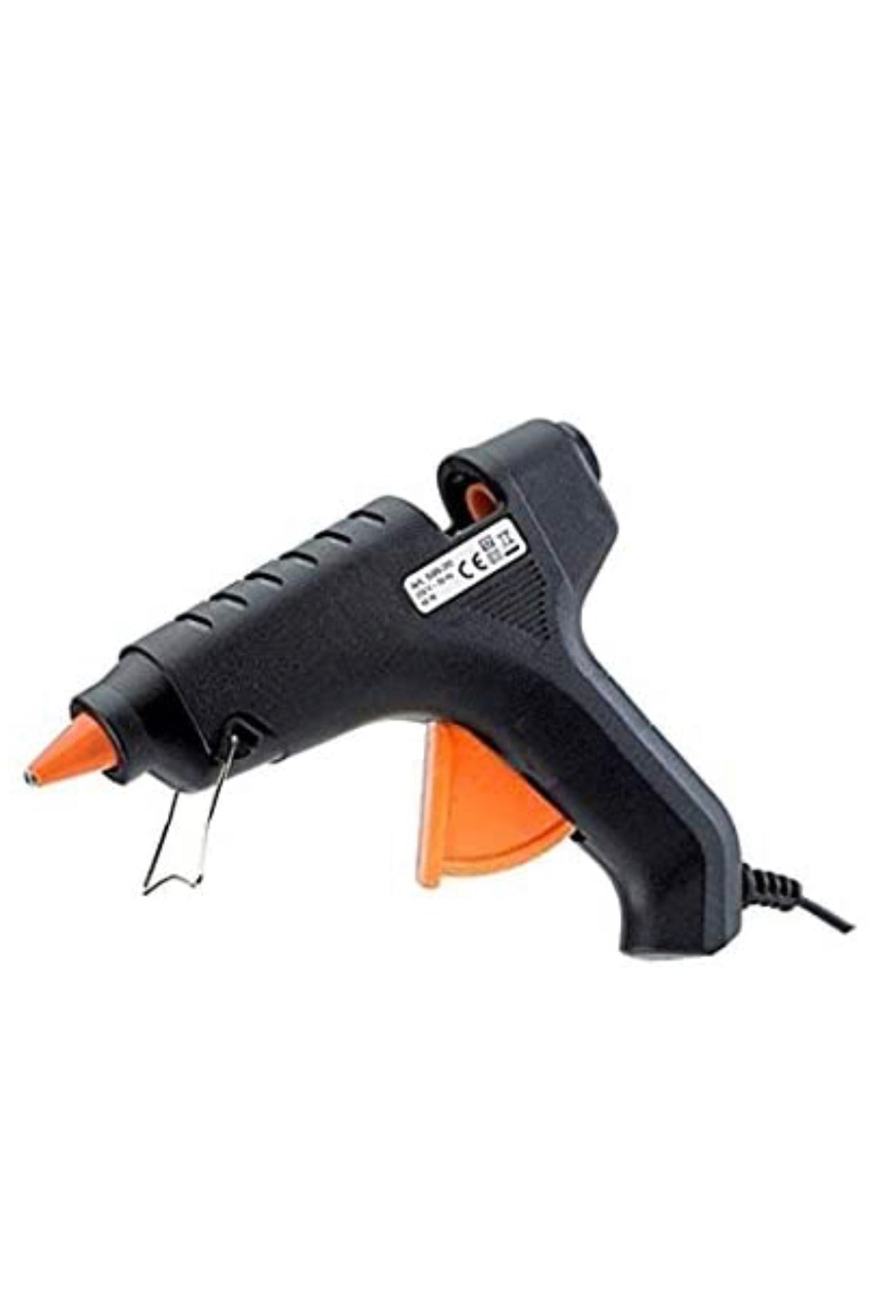 NIYO DIY 40 W Bond Stick Heating Professional Electric Hot Melt Glue Gun