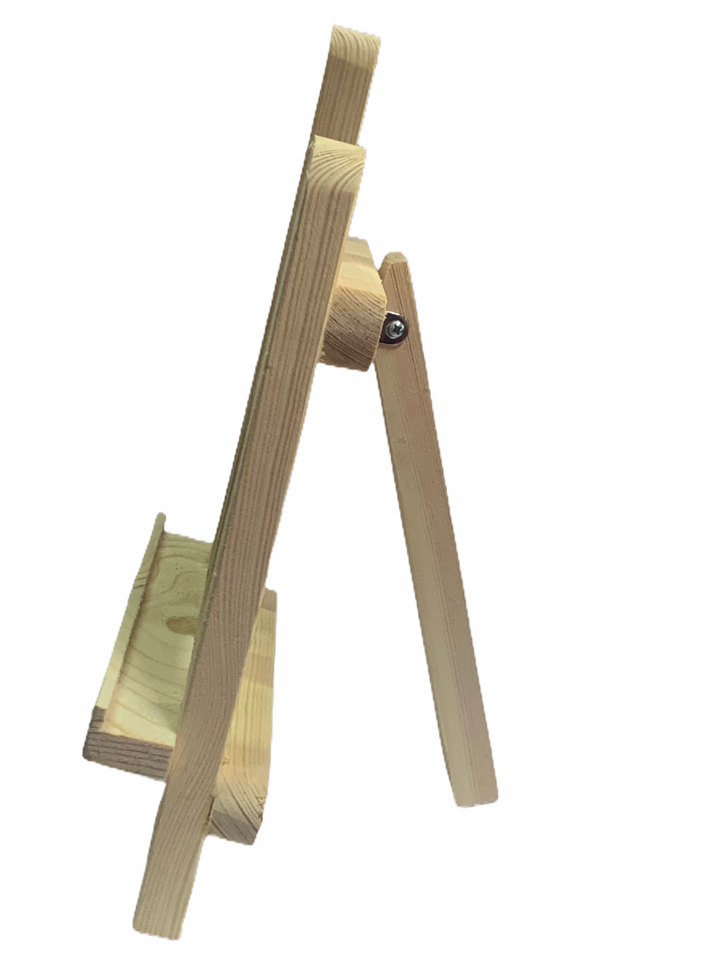 Wooden Easel 1ft