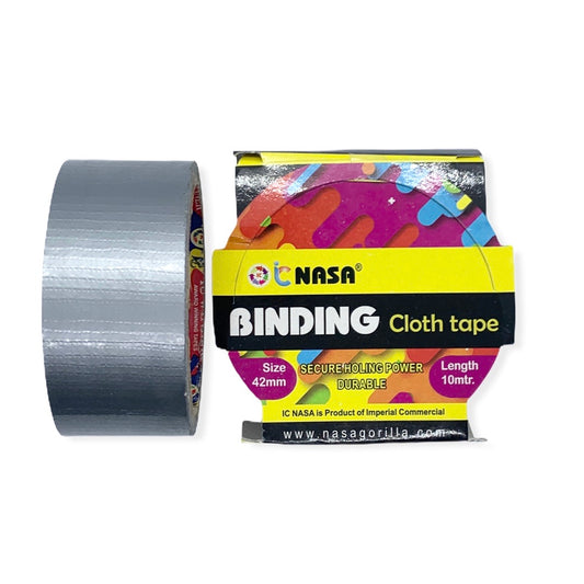 IC Nasa Binding Cloth Tape 42mm