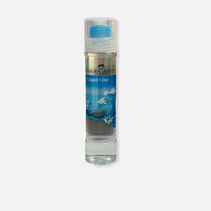 Faber Castell Liquid Glue (50ml)