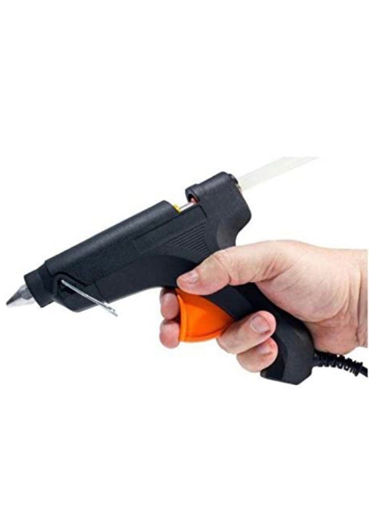 NIYO DIY 40 W Bond Stick Heating Professional Electric Hot Melt Glue Gun