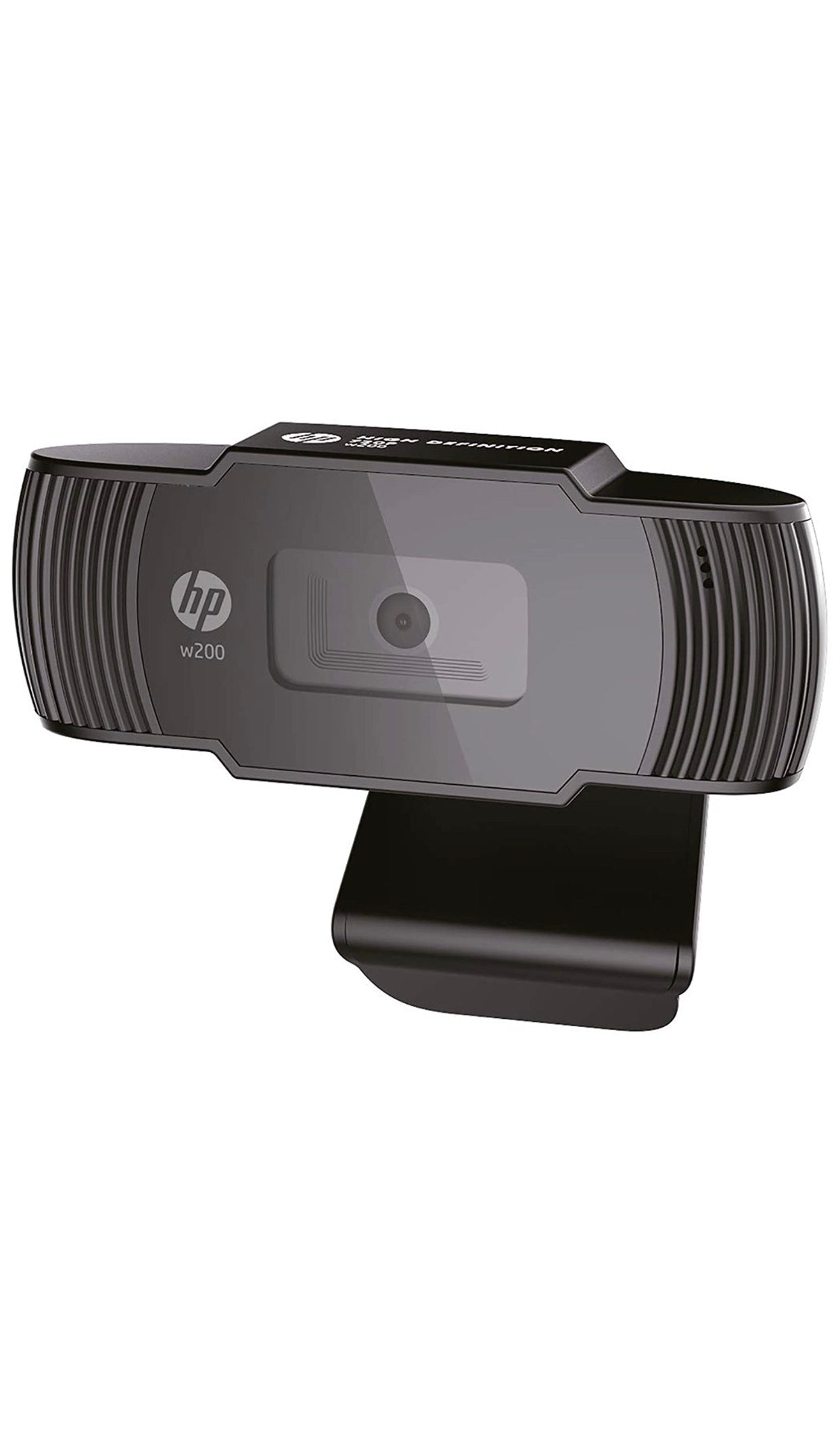 HP w200 HD 720p/30 Fps Webcam