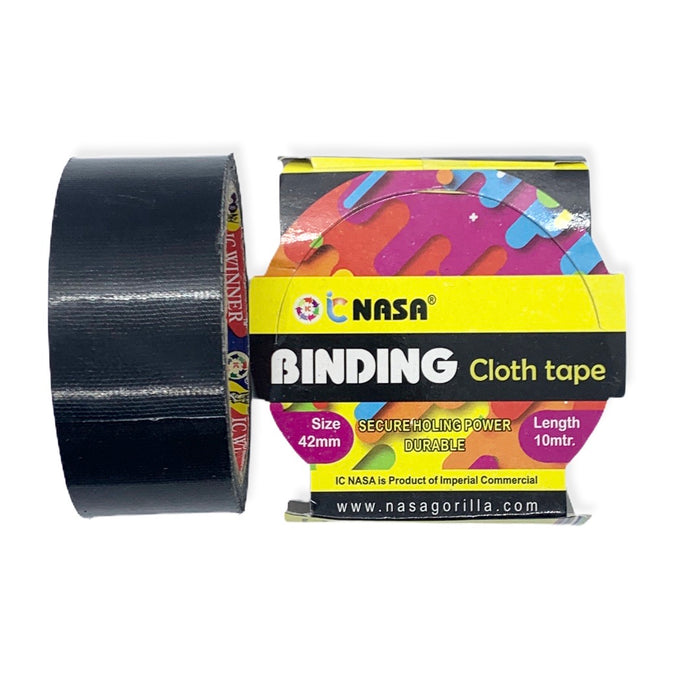 IC Nasa Binding Cloth Tape 42mm