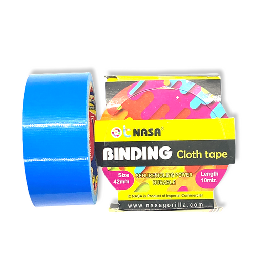 IC Nasa Binding Cloth Tape 42mm