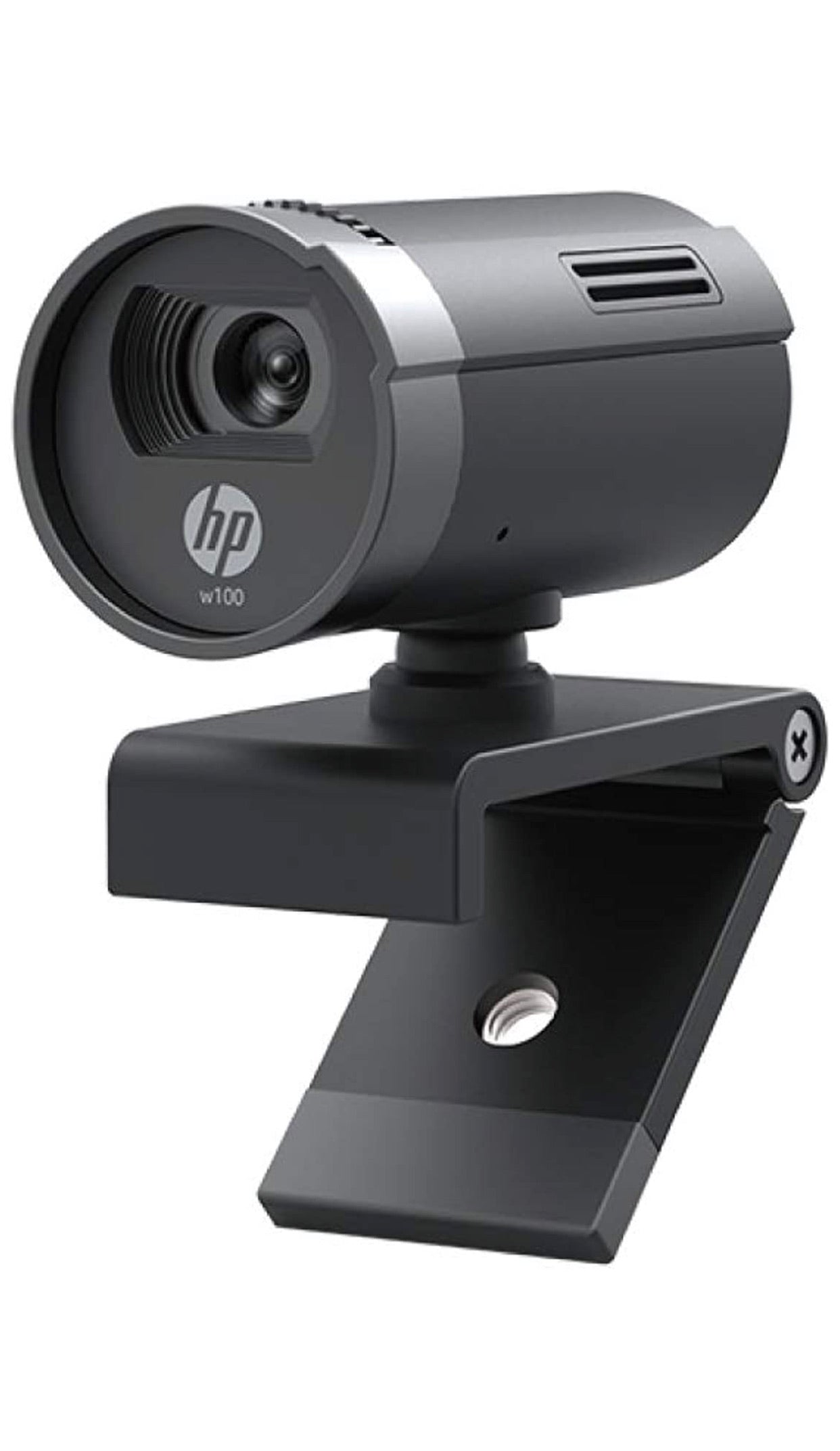 HP w100 480p/30 Fps Webcam