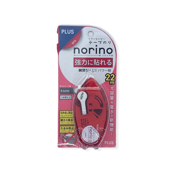 Plus Norino Glue Tape 8.4mm