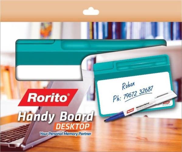 Rorito Handy Board Desktop