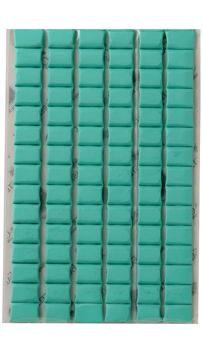 Faber-Castell Tack-It - 90 pieces (Light Green)