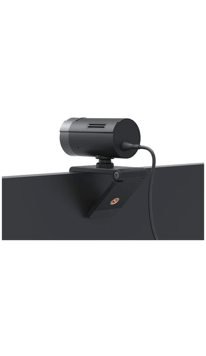 HP w100 480p/30 Fps Webcam
