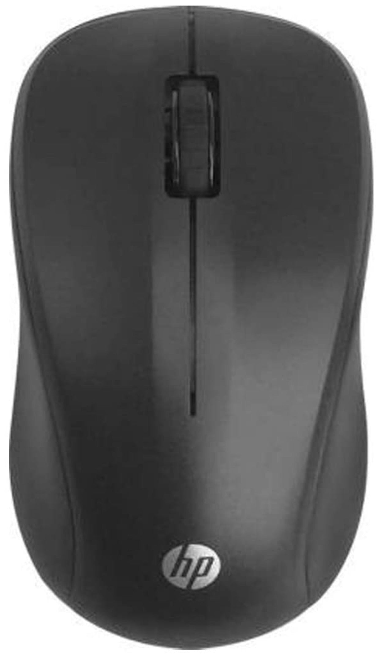 HP S500 Wireless Mouse