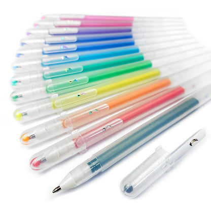 Sakura Gelly Rolls Stardust 10 Assorted Pens