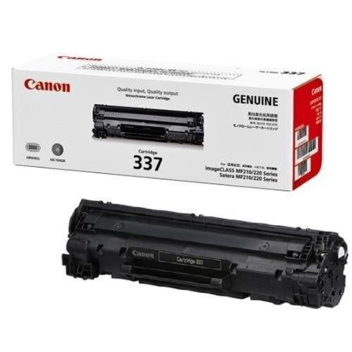 Canon CRG 337 Laser Toner Cartridge