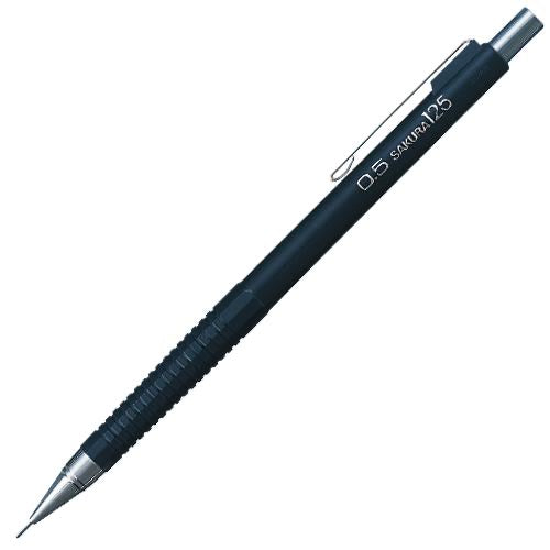 Sakura Mechanical Pencil 0.5 mm Lead : Cushioning Point Mechanical Pencil