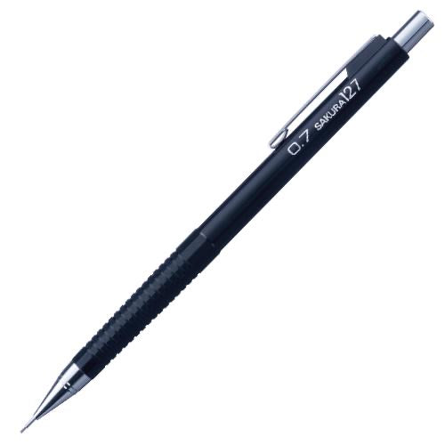 Sakura Mechanical Pencil 0.7 mm Lead : Cushioning Point Mechanical Pencil