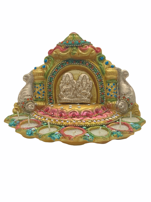 Ganesh Lakshmi ji Mandir