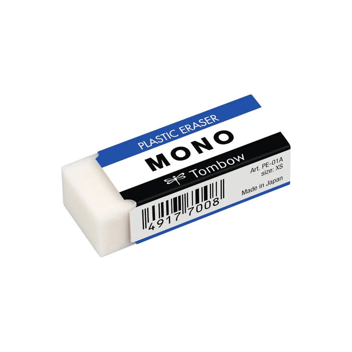 TOMBOW MONO Eraser S (PE-01A)