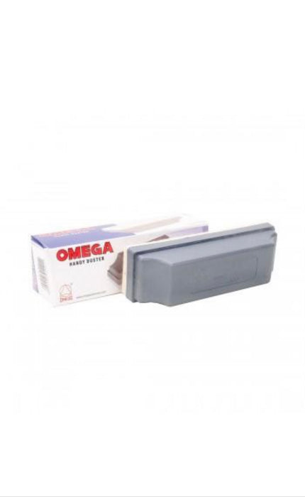 Omega Duster handy- White board/Black board (pack of 2)