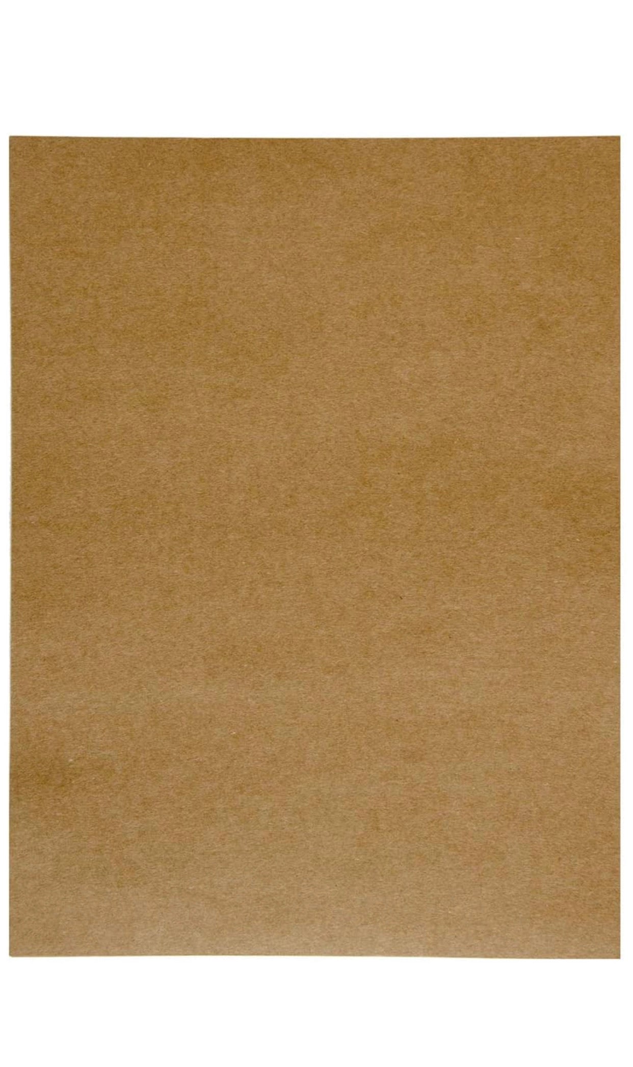 Scholar Kraft Loose Sheets ( 170gsm Toned Paper )