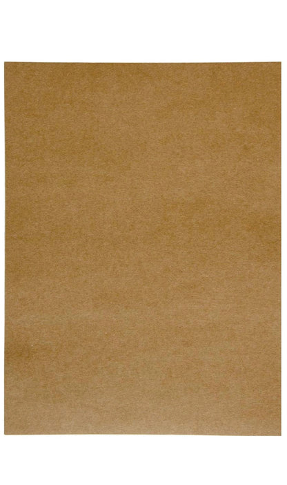 Scholar Kraft Loose Sheets ( 170gsm Toned Paper )