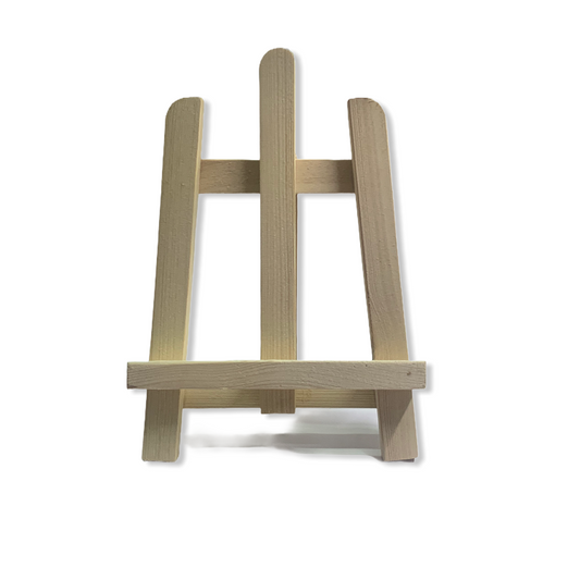 Wooden Easel 1ft