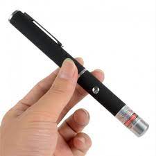 RED LASER POINTER ( Set of One)