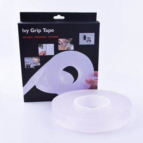 Ivy Grip Tape Strong Removable Washable