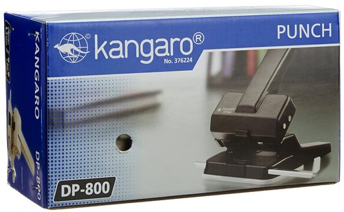 Kangaro DP-800 Punching Machine