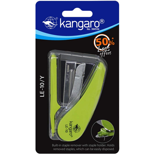 Kangaro LE 10 Y Stapler