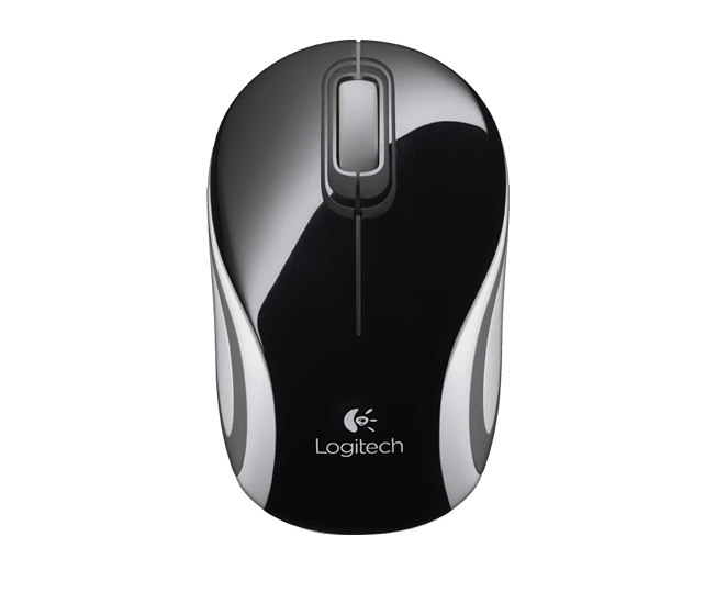 LOGITECH M187 WIRELESS MOUSE