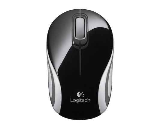 LOGITECH M187 WIRELESS MOUSE