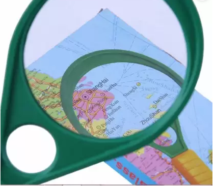 Magnifying Glass- 60mm