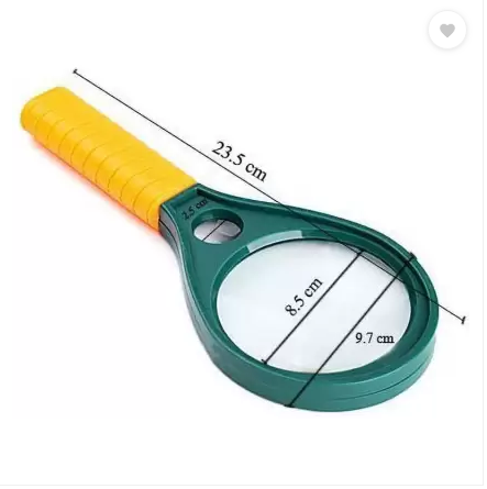 Magnifying Glass- 60mm