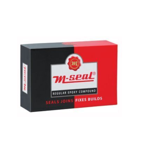 M-seal Regular epoxy compound 60gm