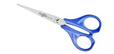 Kangaro Munix SL-1160 Stainless Steel Scissors