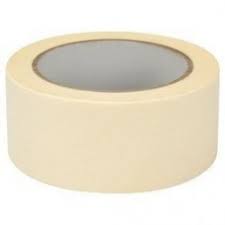 Oddy Masking Tape- 2 inches (pack of 2)