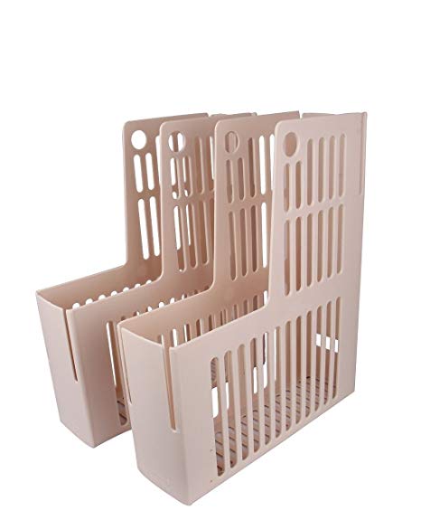 Omega Magazine Rack Pack of 2 (1729)