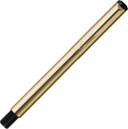 PARKER Vector Gold CT Roller Ball Pen