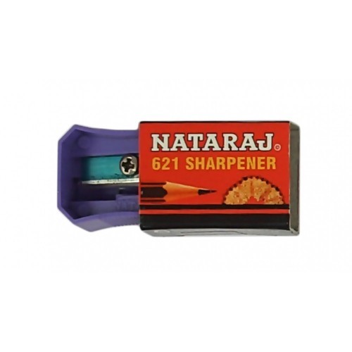 Natraj Sharpener ( 621 )