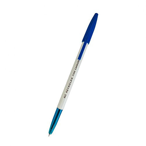 Reynolds 045 Fine carbure Pen set of 10