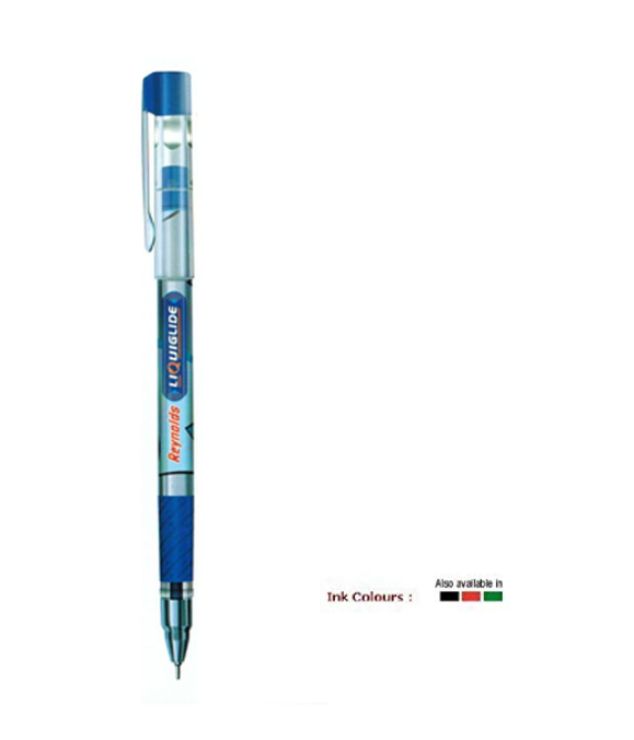 Reynolds Liquiglide 0.7mm Ball Point pen