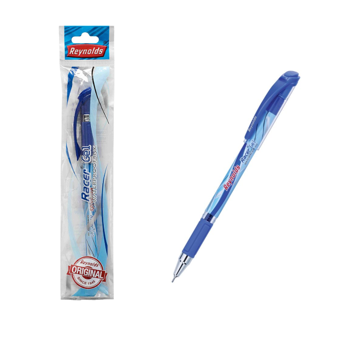 Reynolds Racer Gel pen