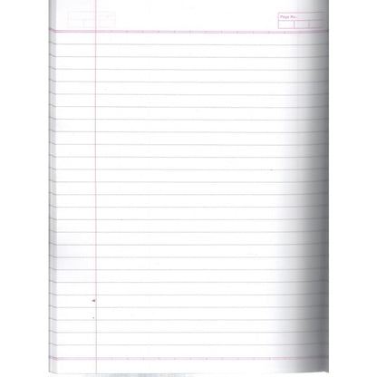 Classmate exercise book 29.7 x 21 cm- 108 pages (Pack of 5)