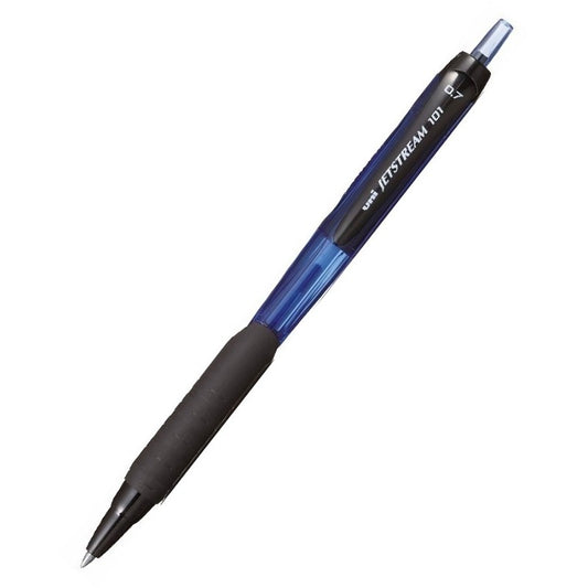 Uni-ball Jet-Stream SXN-101 (0.7mm) Blue