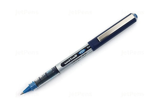 Uni-ball Eye Micro 0.5 Blue (UB-150)